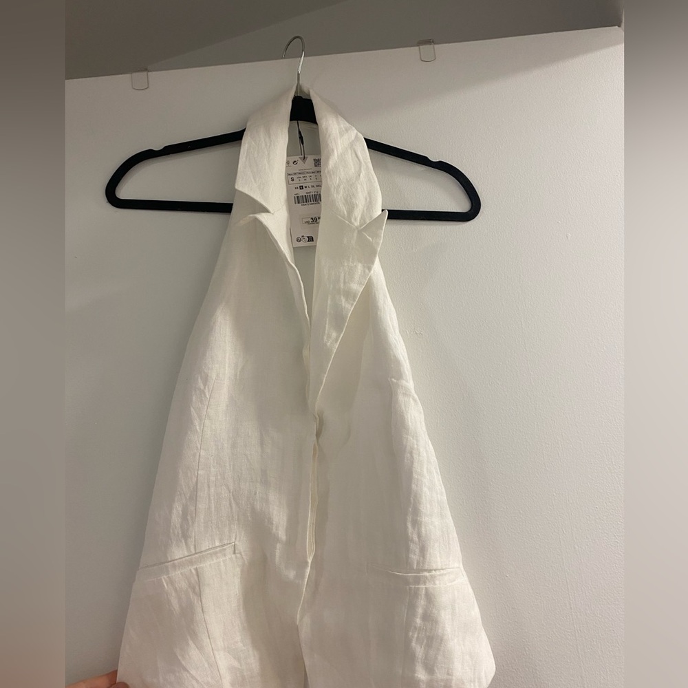 NWT Zara Top